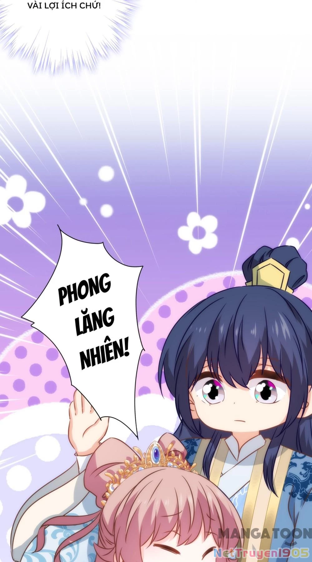 Ồ, Sủng Phi Đại Nhân Của Ta Chapter 278 - Trang 2