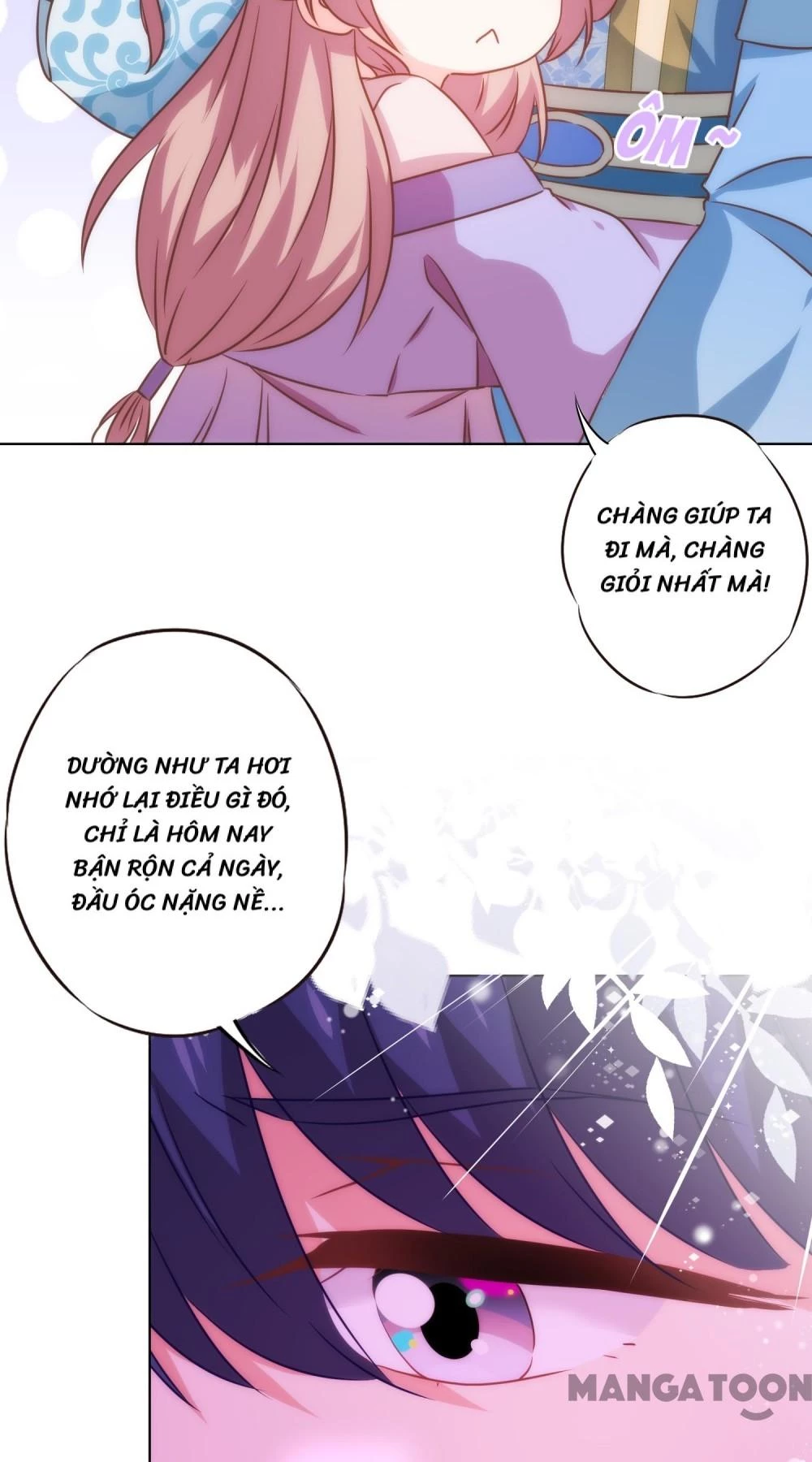 Ồ, Sủng Phi Đại Nhân Của Ta Chapter 278 - Trang 2