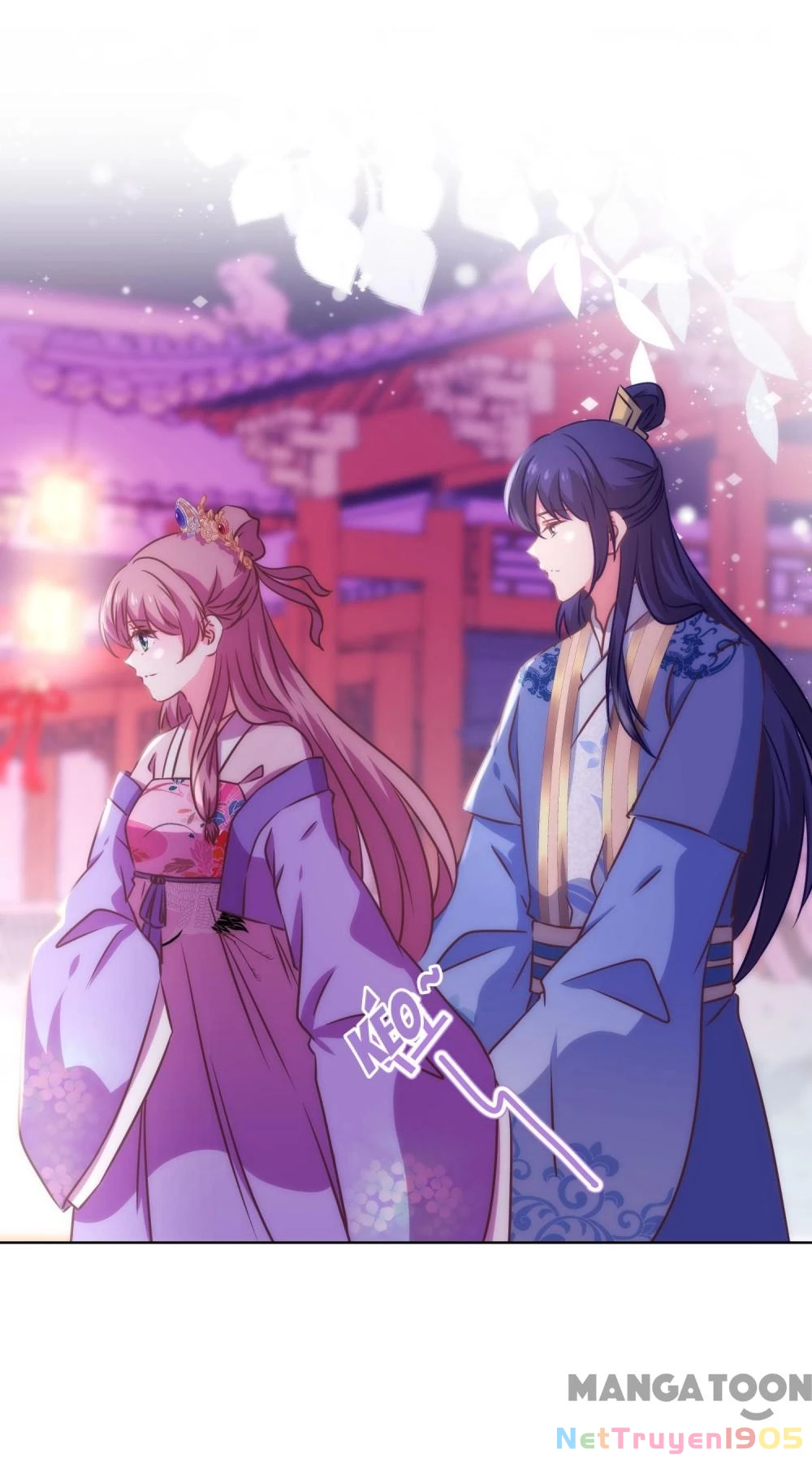 Ồ, Sủng Phi Đại Nhân Của Ta Chapter 278 - Trang 2