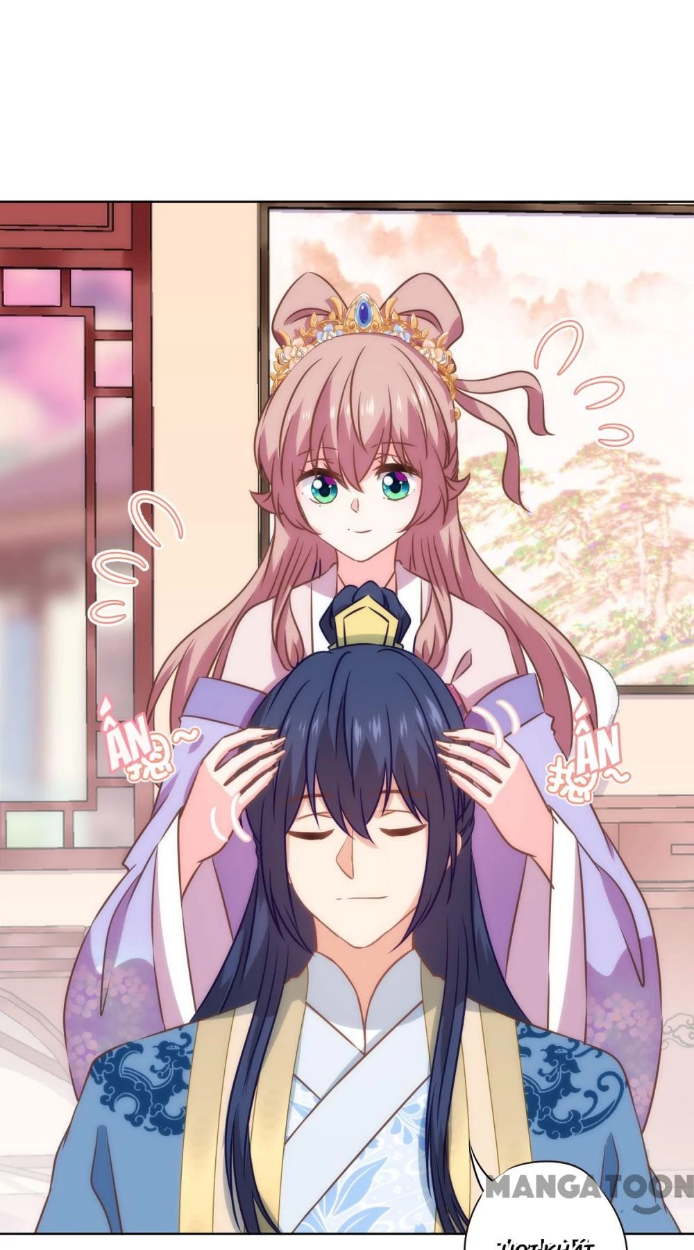 Ồ, Sủng Phi Đại Nhân Của Ta Chapter 278 - Trang 2