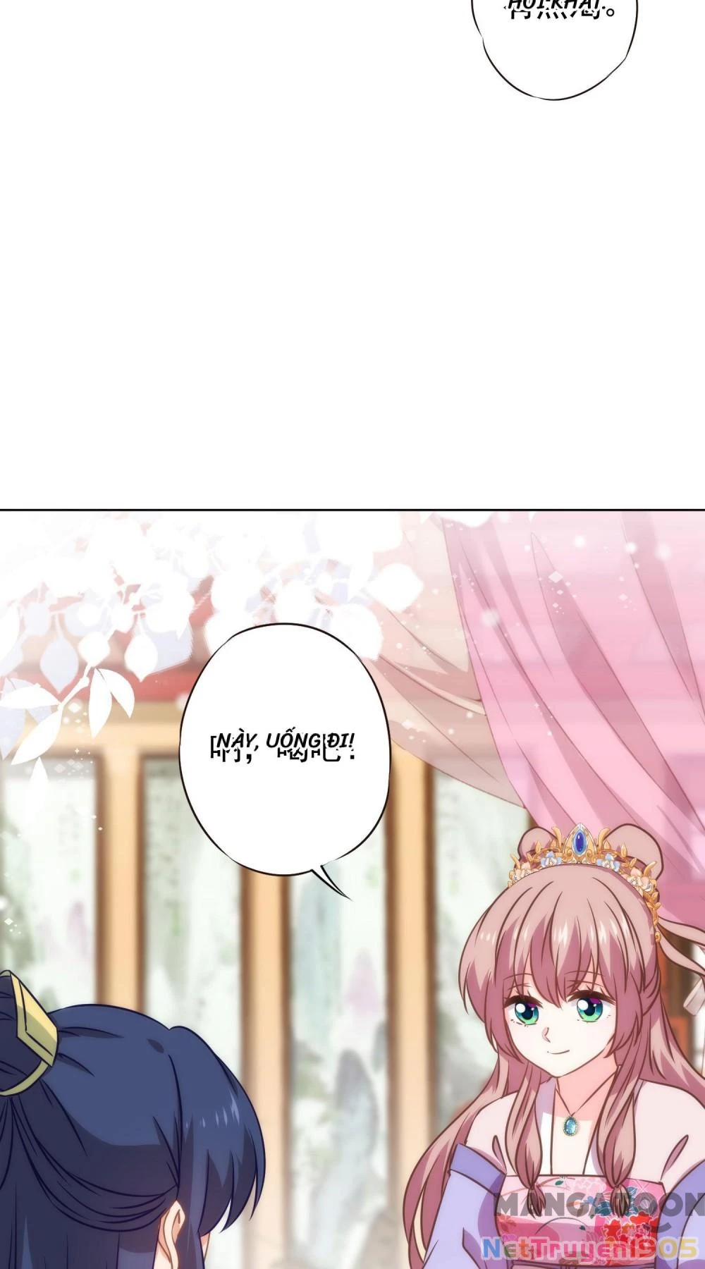 Ồ, Sủng Phi Đại Nhân Của Ta Chapter 278 - Trang 2