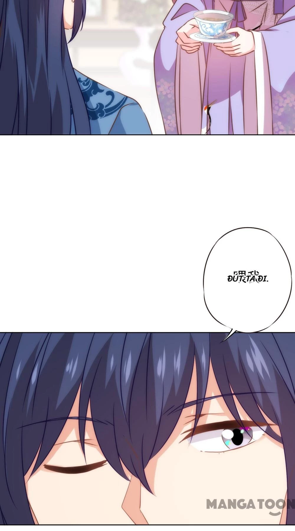 Ồ, Sủng Phi Đại Nhân Của Ta Chapter 278 - Trang 2