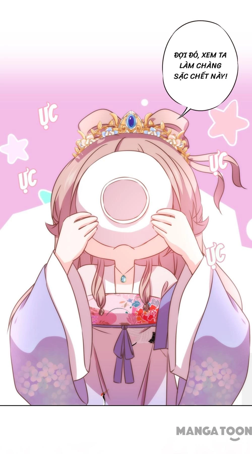 Ồ, Sủng Phi Đại Nhân Của Ta Chapter 278 - Trang 2