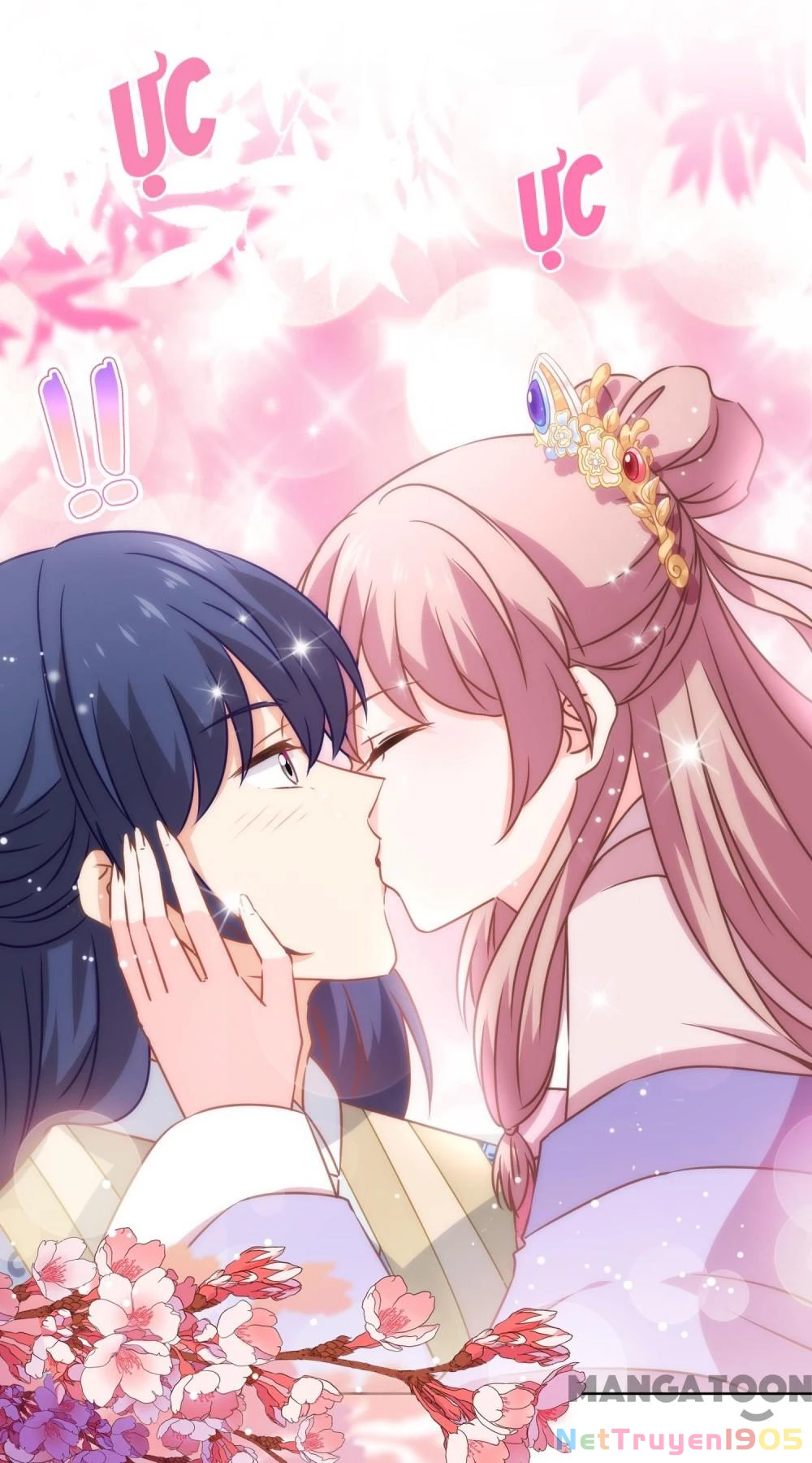 Ồ, Sủng Phi Đại Nhân Của Ta Chapter 278 - Trang 2