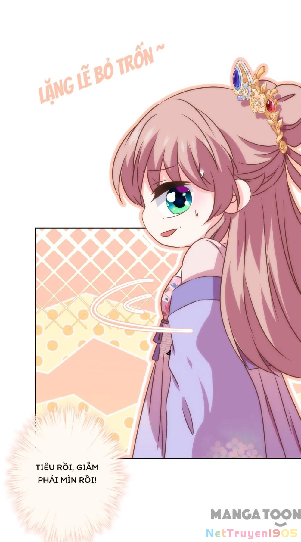 Ồ, Sủng Phi Đại Nhân Của Ta Chapter 278 - Trang 2