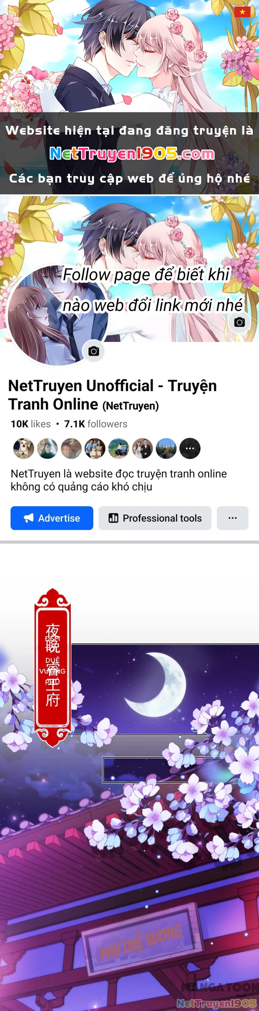 Ồ, Sủng Phi Đại Nhân Của Ta Chapter 278 - Trang 2