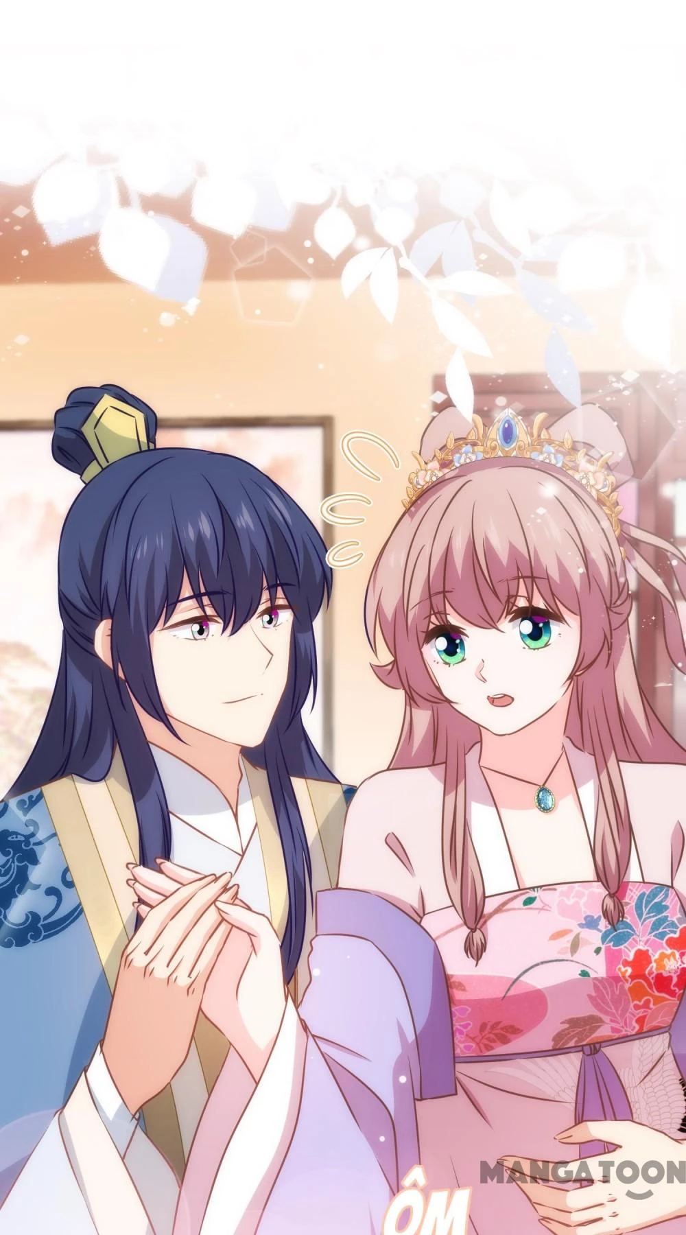 Ồ, Sủng Phi Đại Nhân Của Ta Chapter 278 - Trang 2