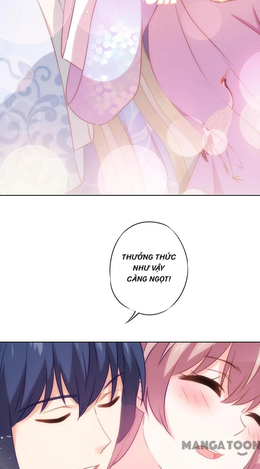 Ồ, Sủng Phi Đại Nhân Của Ta Chapter 278 - Trang 2