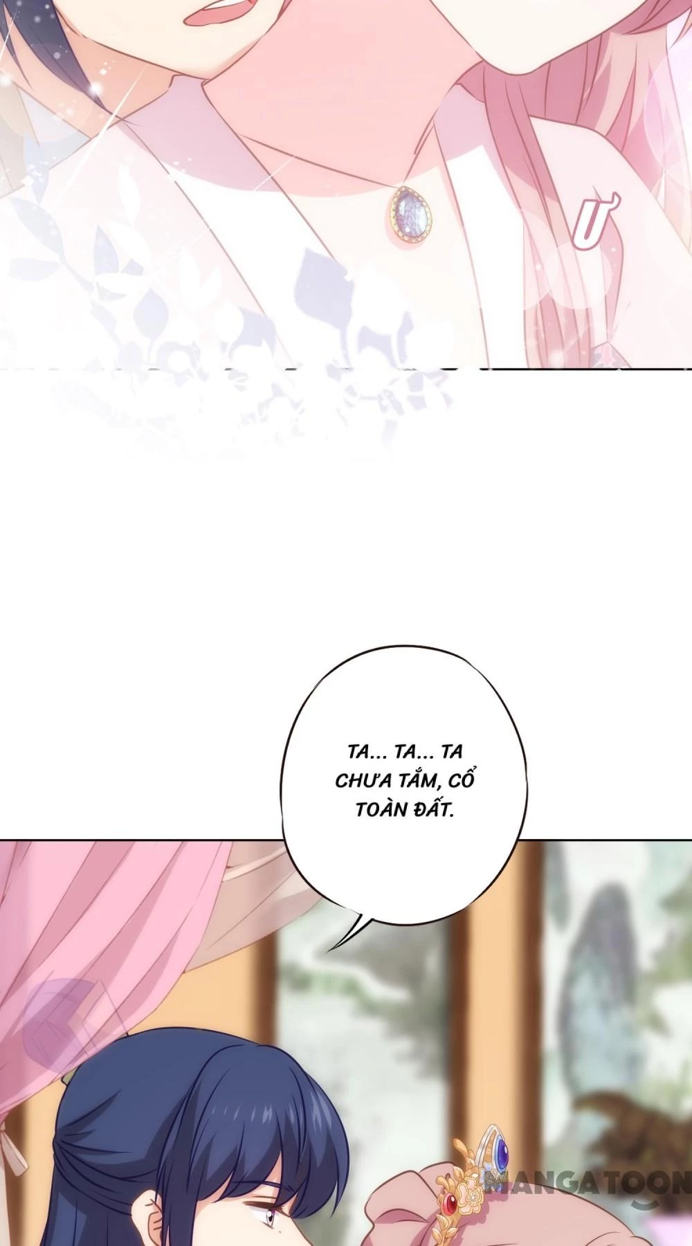 Ồ, Sủng Phi Đại Nhân Của Ta Chapter 278 - Trang 2