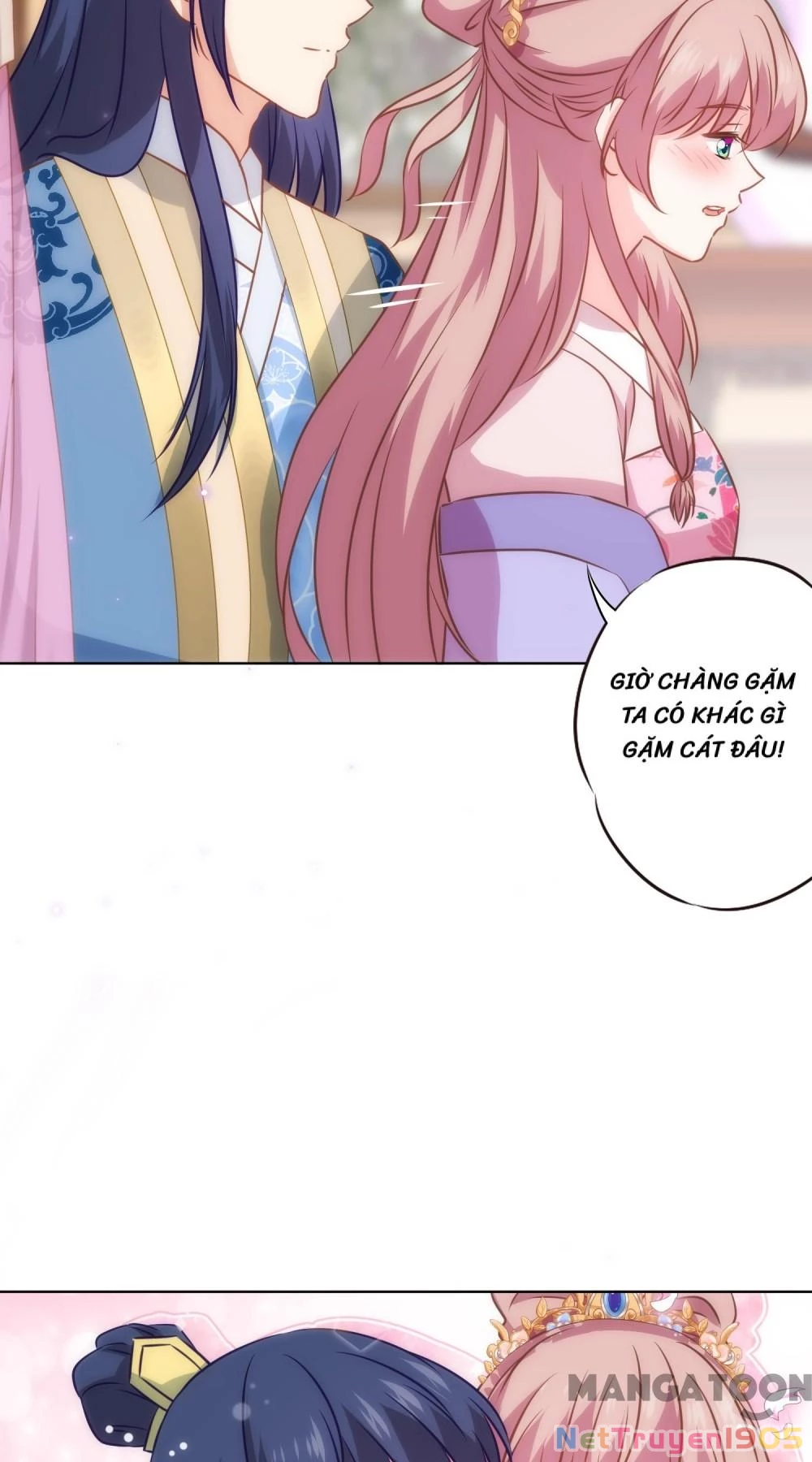 Ồ, Sủng Phi Đại Nhân Của Ta Chapter 278 - Trang 2