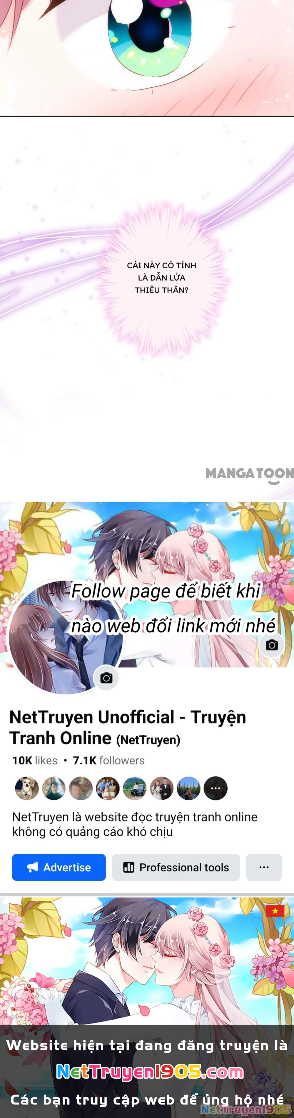 Ồ, Sủng Phi Đại Nhân Của Ta Chapter 278 - Trang 2