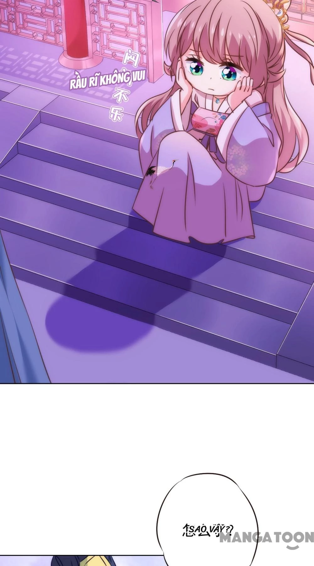 Ồ, Sủng Phi Đại Nhân Của Ta Chapter 278 - Trang 2