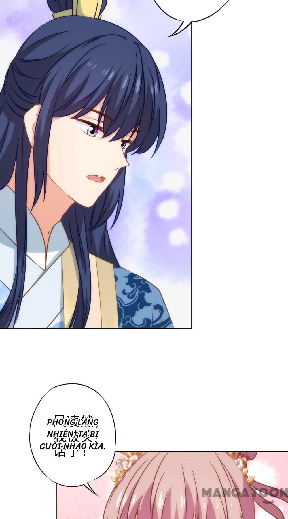 Ồ, Sủng Phi Đại Nhân Của Ta Chapter 278 - Trang 2