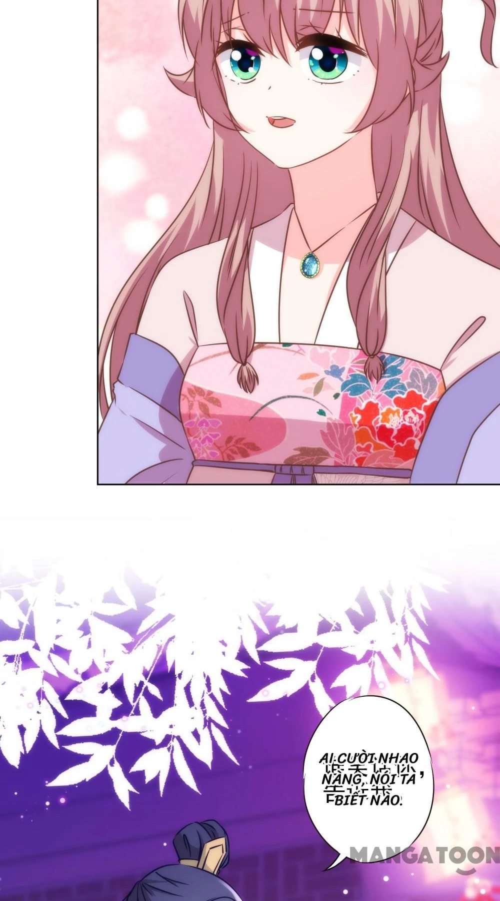 Ồ, Sủng Phi Đại Nhân Của Ta Chapter 278 - Trang 2