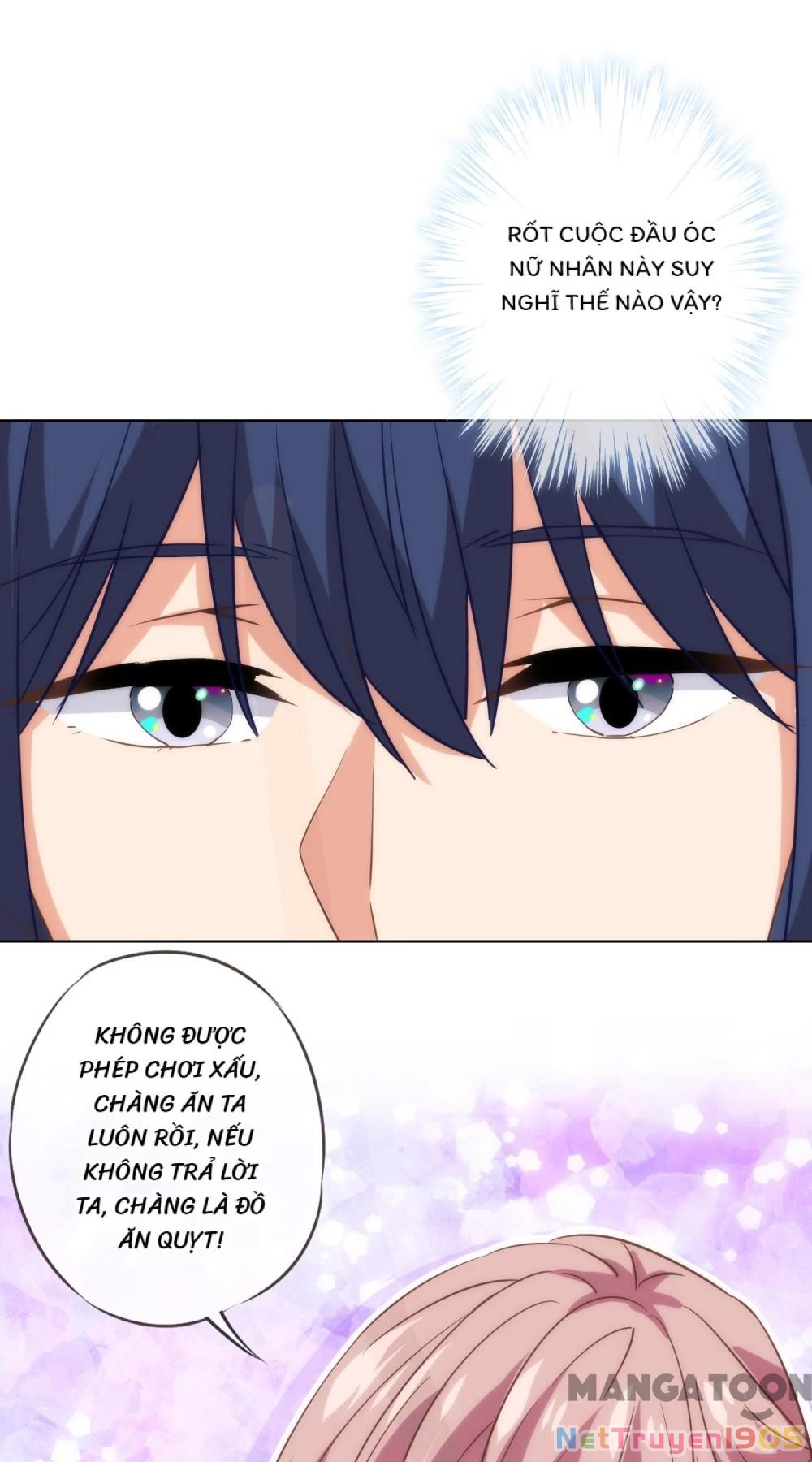 Ồ, Sủng Phi Đại Nhân Của Ta Chapter 279 - Trang 2