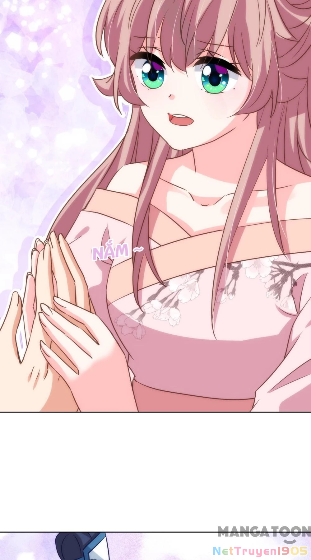 Ồ, Sủng Phi Đại Nhân Của Ta Chapter 279 - Trang 2