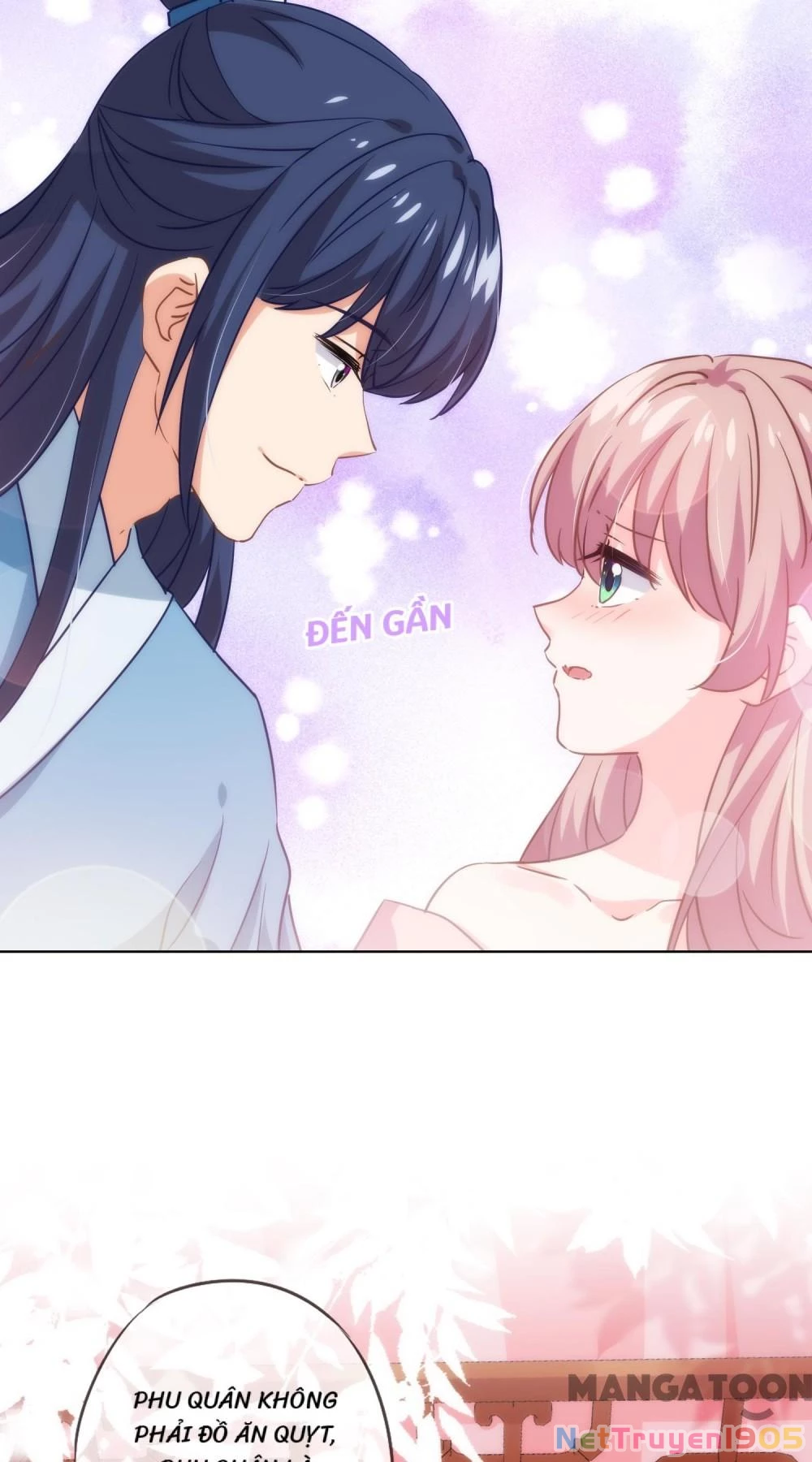 Ồ, Sủng Phi Đại Nhân Của Ta Chapter 279 - Trang 2