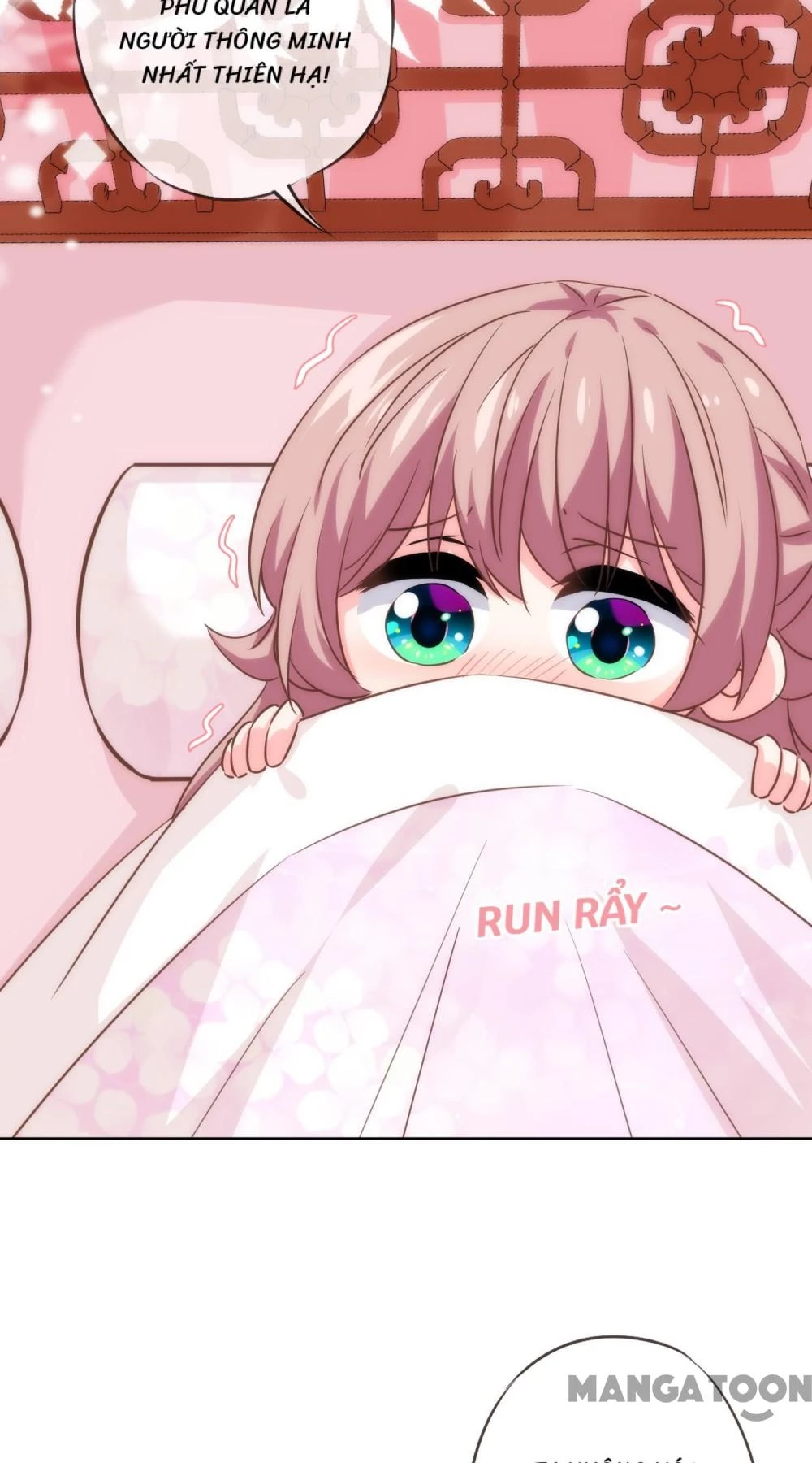 Ồ, Sủng Phi Đại Nhân Của Ta Chapter 279 - Trang 2