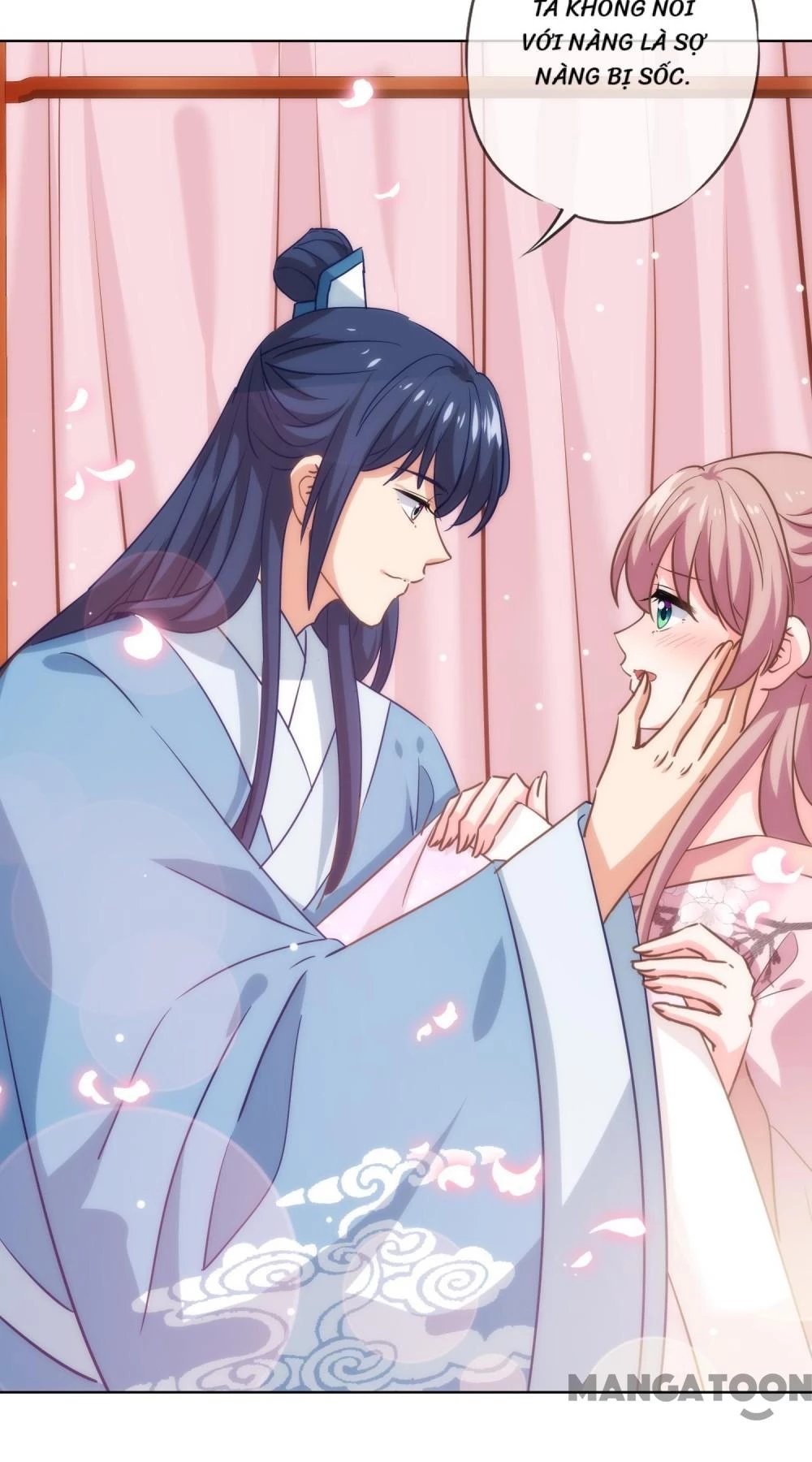 Ồ, Sủng Phi Đại Nhân Của Ta Chapter 279 - Trang 2