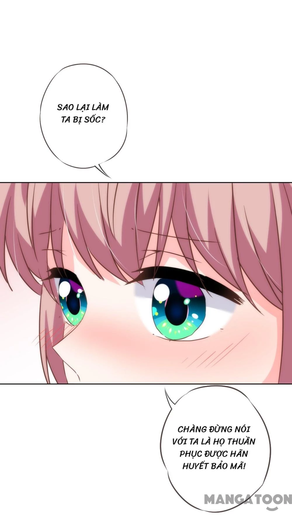 Ồ, Sủng Phi Đại Nhân Của Ta Chapter 279 - Trang 2