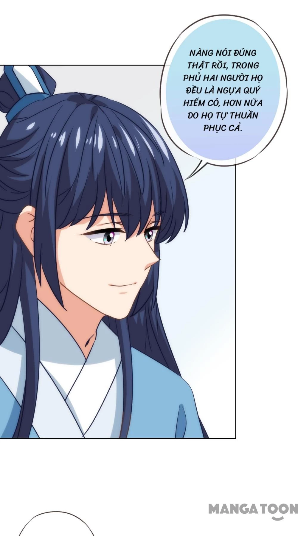 Ồ, Sủng Phi Đại Nhân Của Ta Chapter 279 - Trang 2