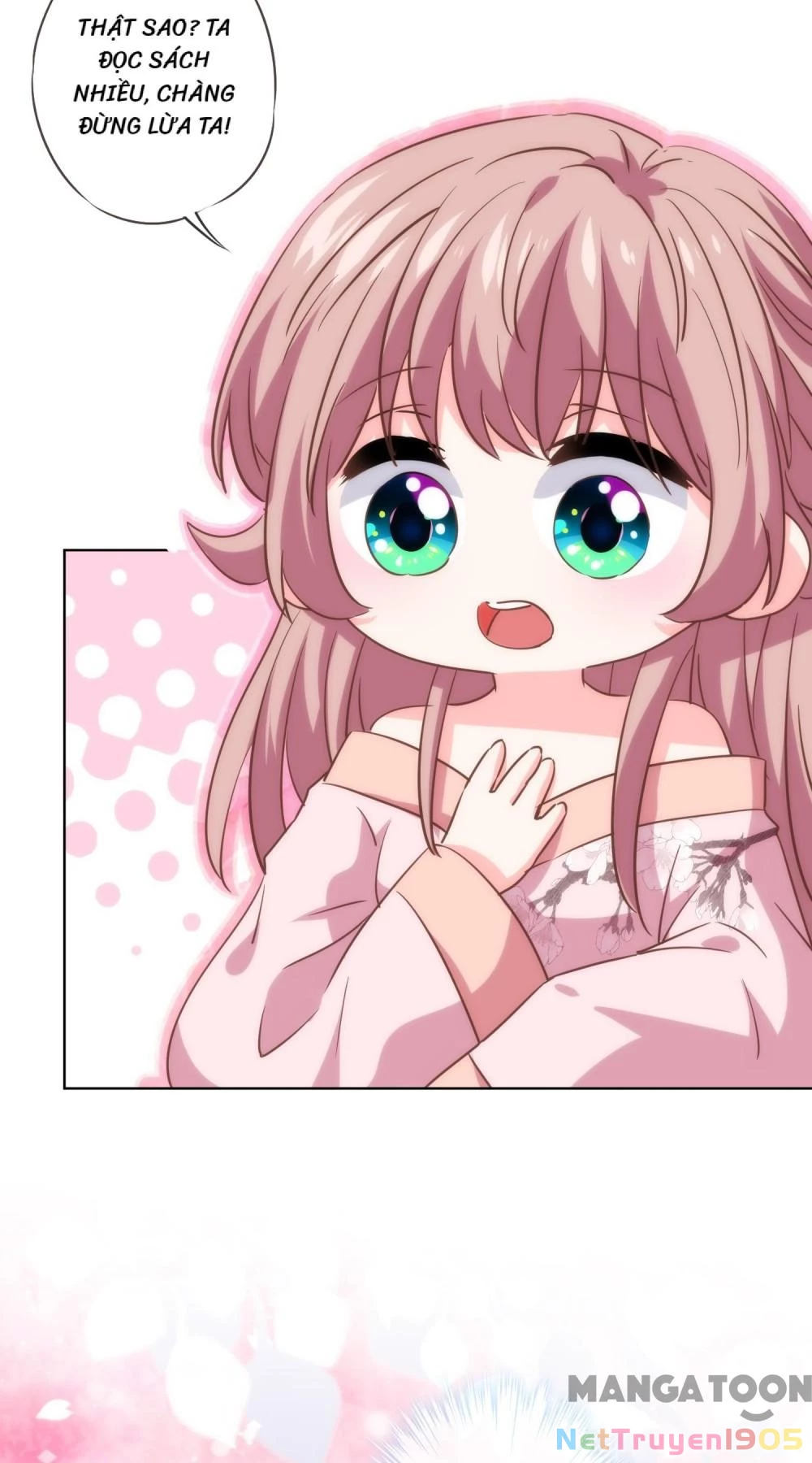 Ồ, Sủng Phi Đại Nhân Của Ta Chapter 279 - Trang 2