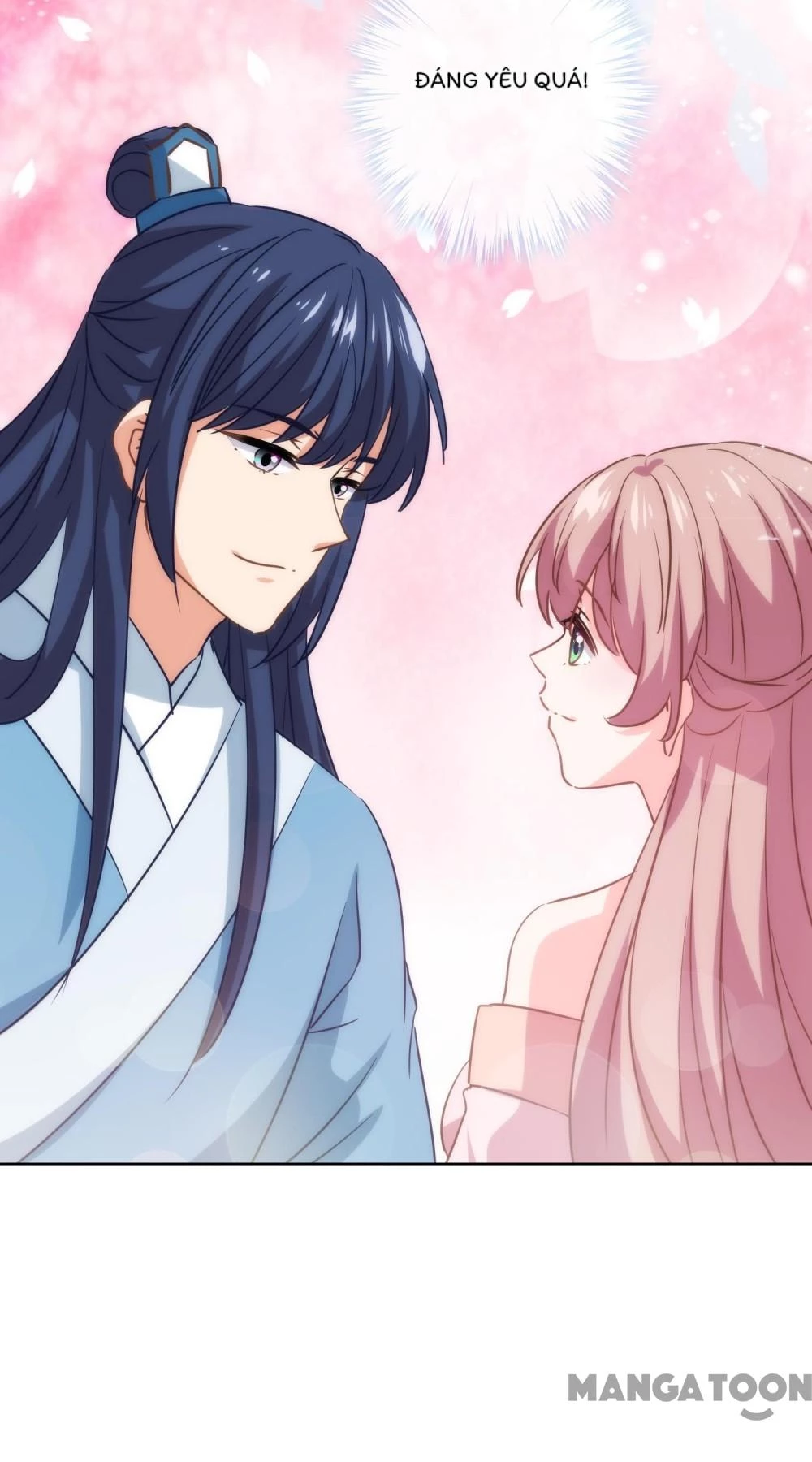 Ồ, Sủng Phi Đại Nhân Của Ta Chapter 279 - Trang 2