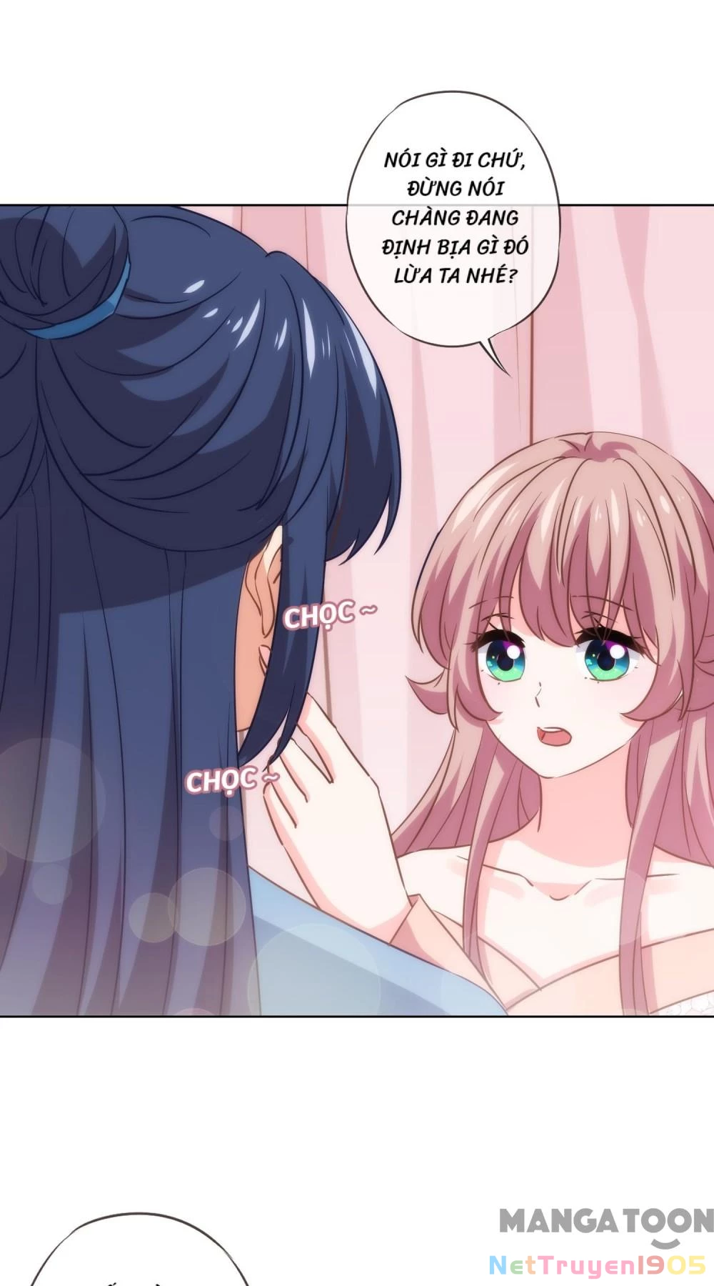 Ồ, Sủng Phi Đại Nhân Của Ta Chapter 279 - Trang 2