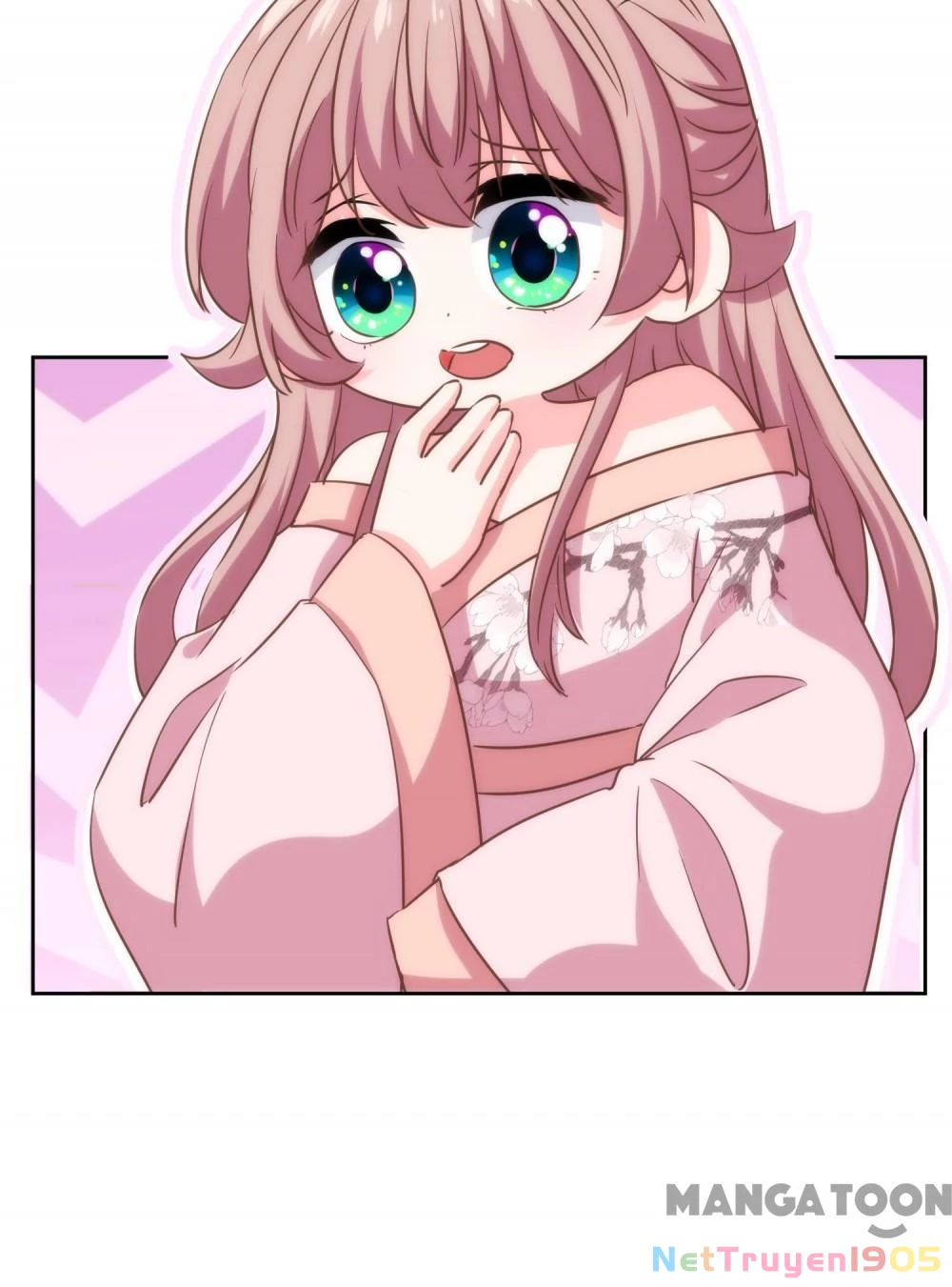 Ồ, Sủng Phi Đại Nhân Của Ta Chapter 279 - Trang 2