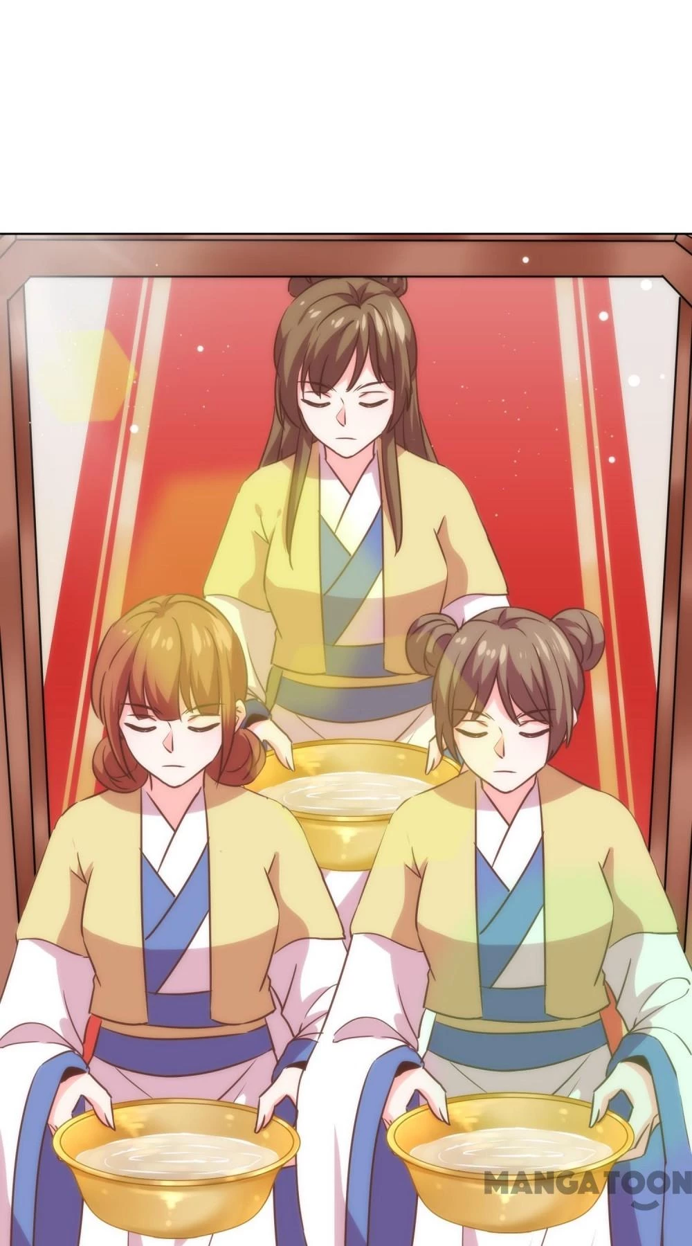 Ồ, Sủng Phi Đại Nhân Của Ta Chapter 279 - Trang 2