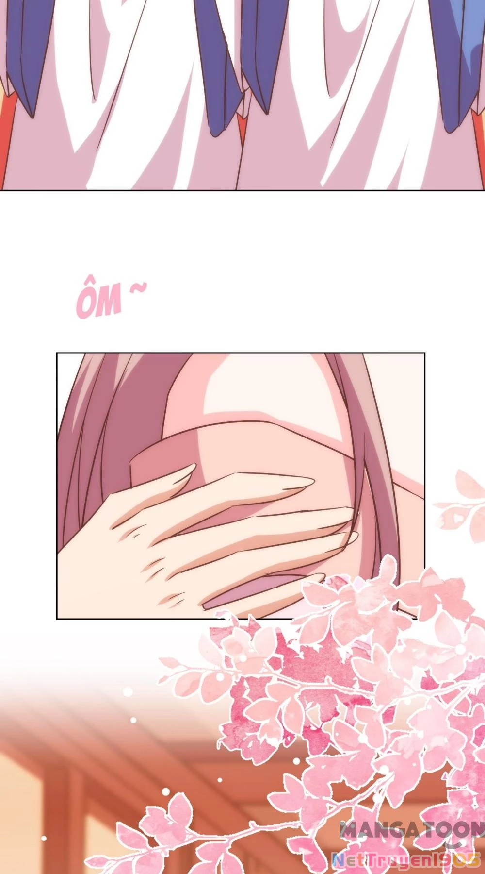 Ồ, Sủng Phi Đại Nhân Của Ta Chapter 279 - Trang 2