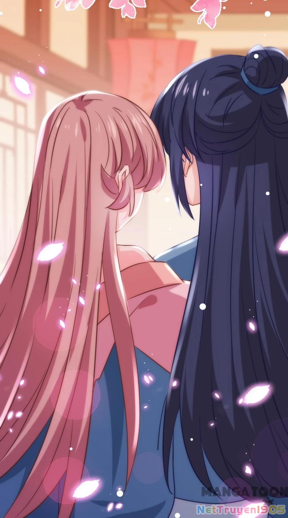 Ồ, Sủng Phi Đại Nhân Của Ta Chapter 279 - Trang 2