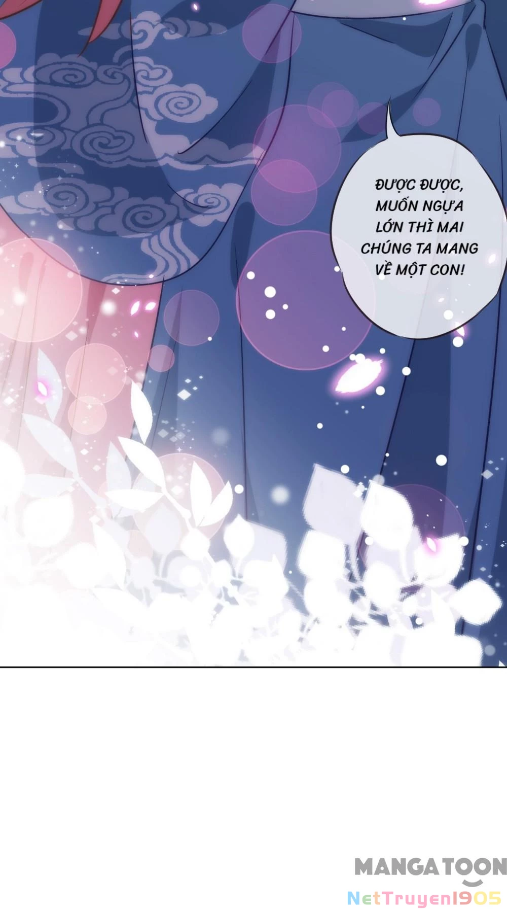 Ồ, Sủng Phi Đại Nhân Của Ta Chapter 279 - Trang 2