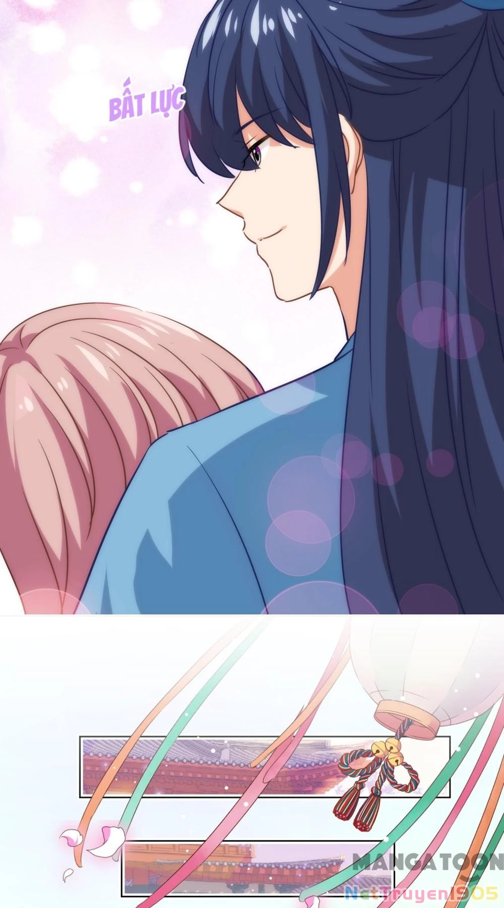 Ồ, Sủng Phi Đại Nhân Của Ta Chapter 279 - Trang 2