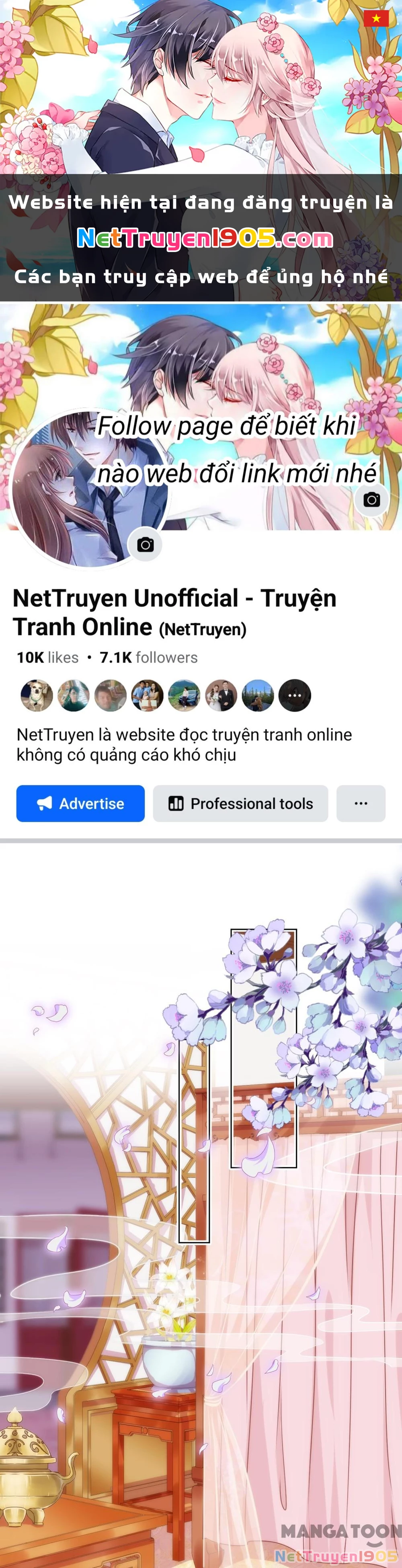 Ồ, Sủng Phi Đại Nhân Của Ta Chapter 279 - Trang 2