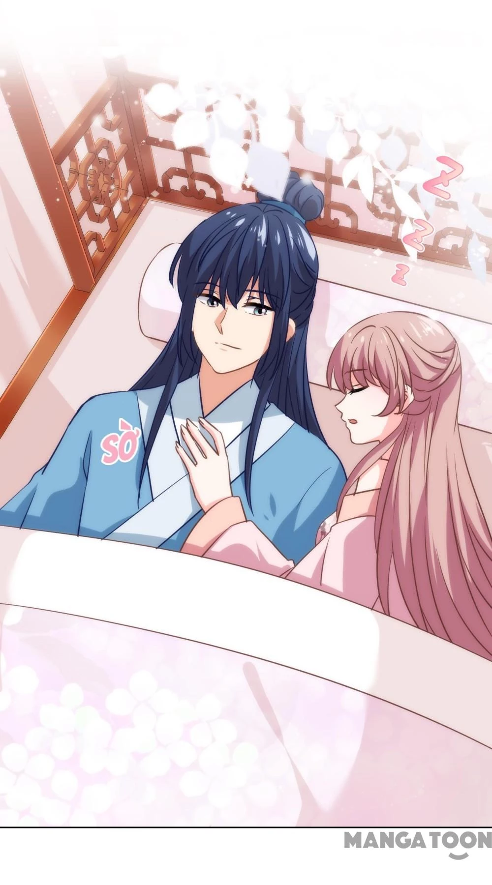 Ồ, Sủng Phi Đại Nhân Của Ta Chapter 279 - Trang 2