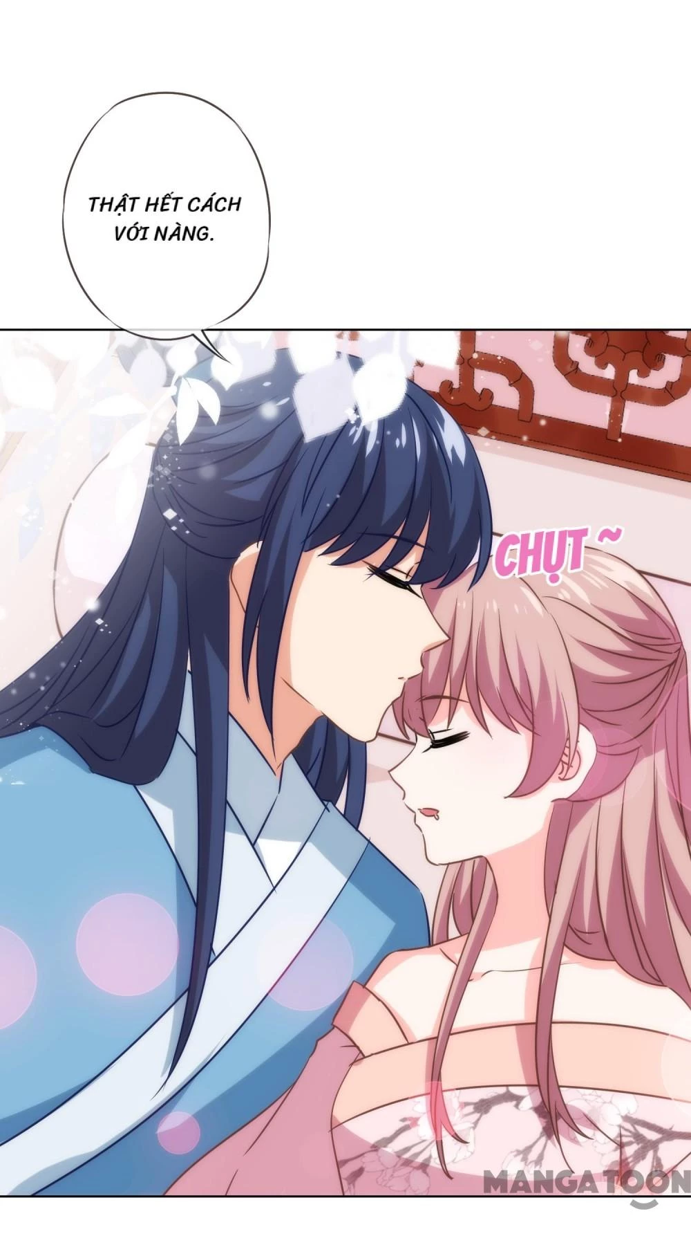 Ồ, Sủng Phi Đại Nhân Của Ta Chapter 279 - Trang 2