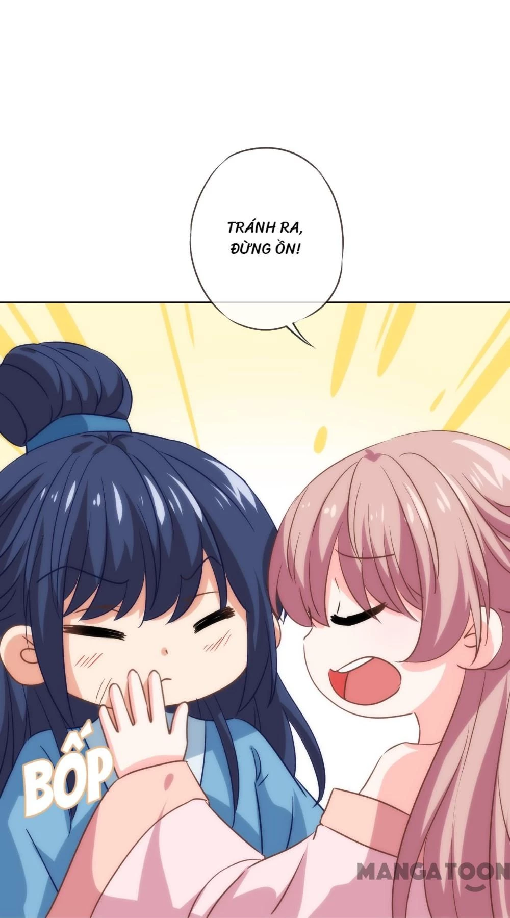 Ồ, Sủng Phi Đại Nhân Của Ta Chapter 279 - Trang 2