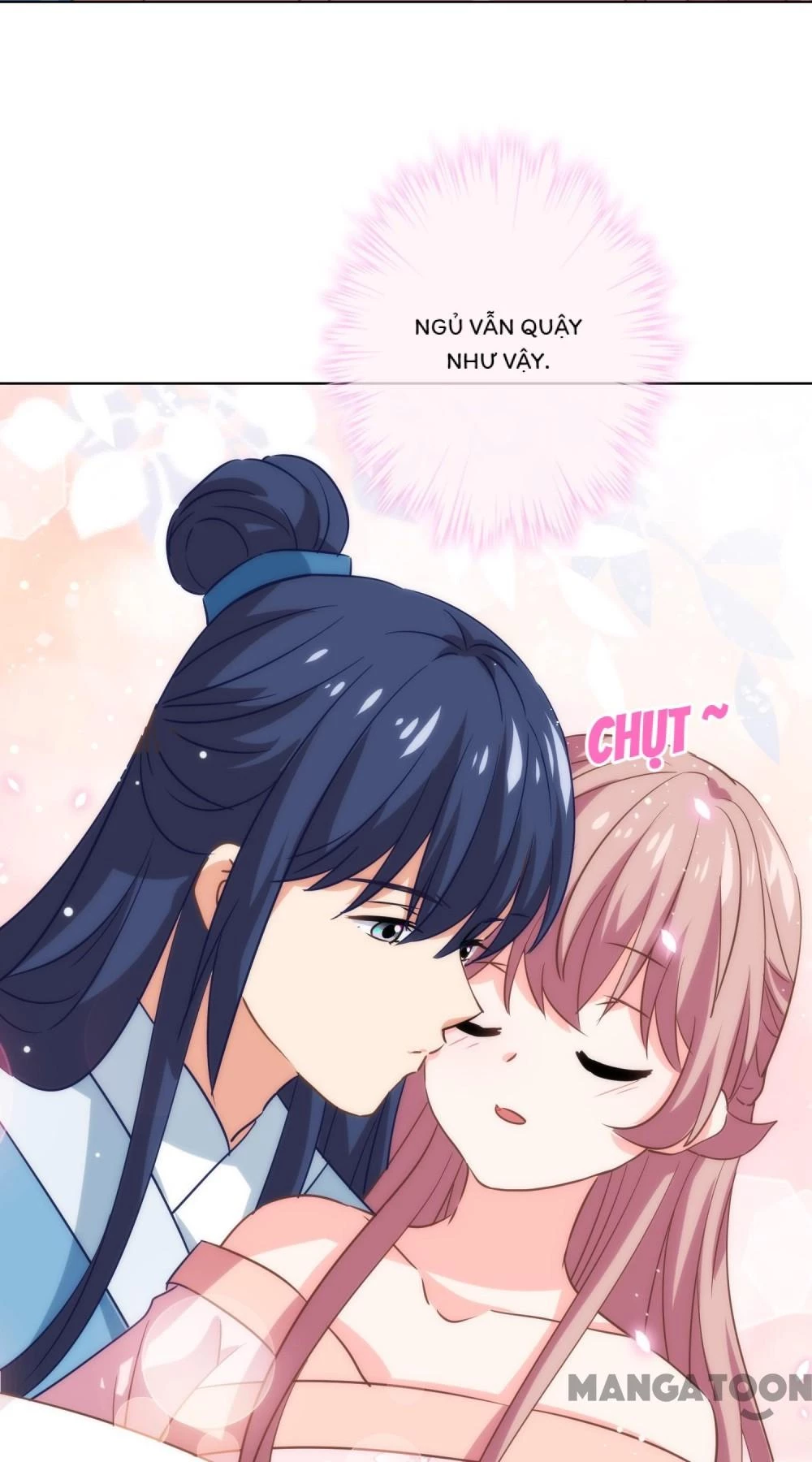 Ồ, Sủng Phi Đại Nhân Của Ta Chapter 279 - Trang 2