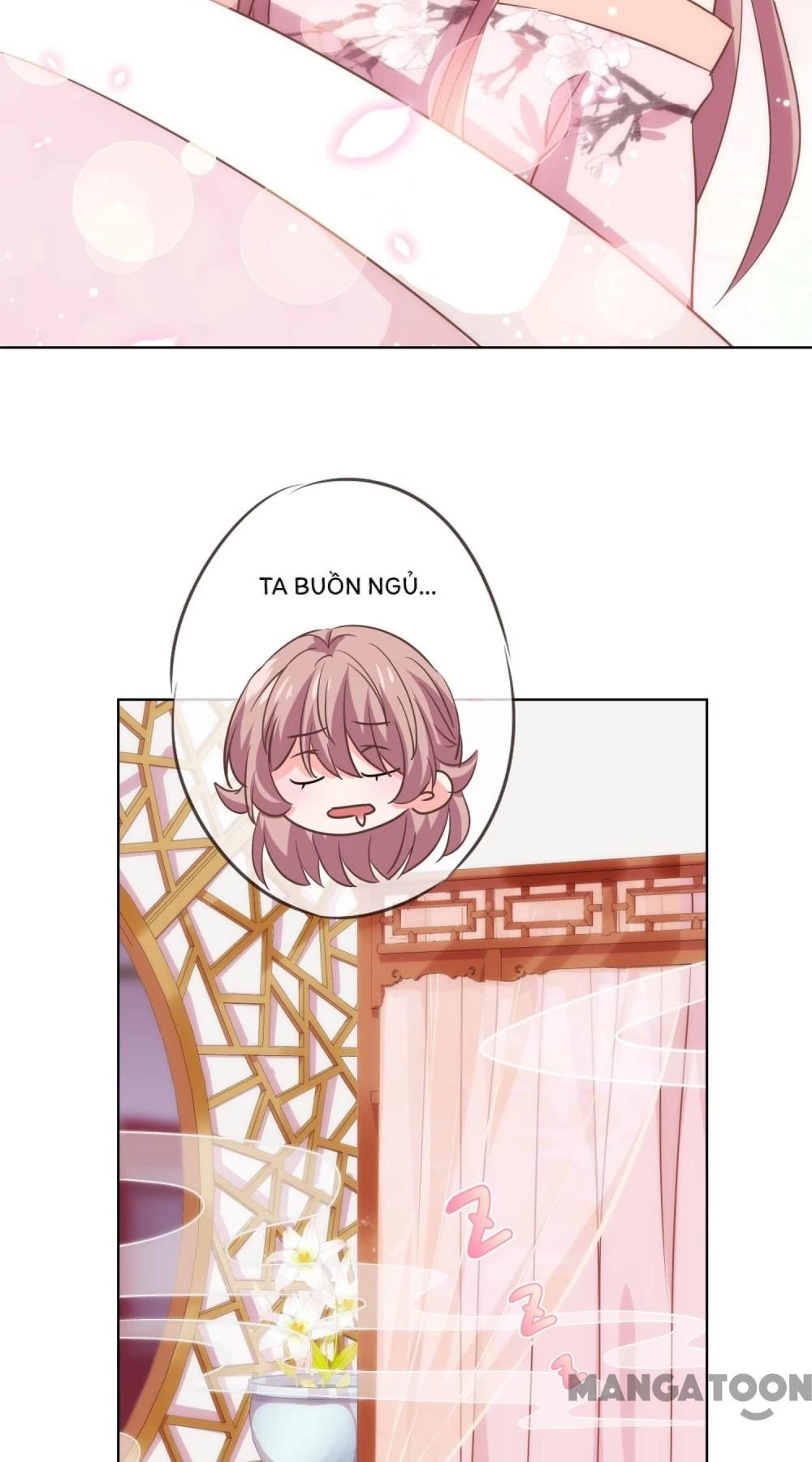 Ồ, Sủng Phi Đại Nhân Của Ta Chapter 279 - Trang 2