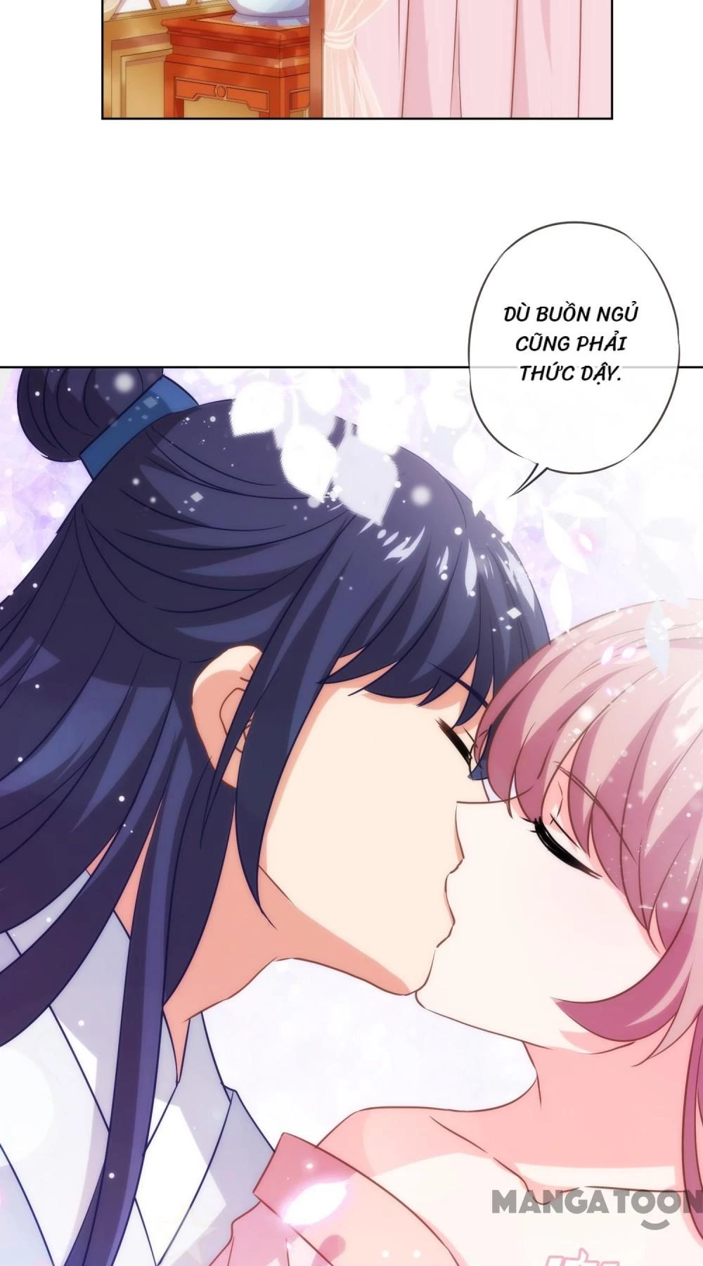 Ồ, Sủng Phi Đại Nhân Của Ta Chapter 279 - Trang 2