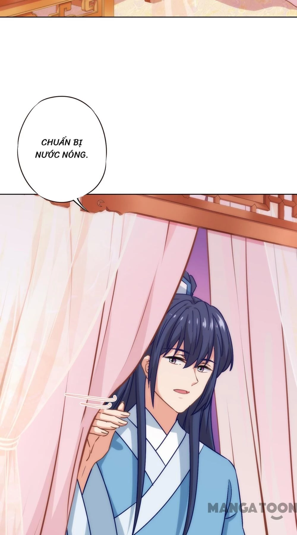 Ồ, Sủng Phi Đại Nhân Của Ta Chapter 279 - Trang 2