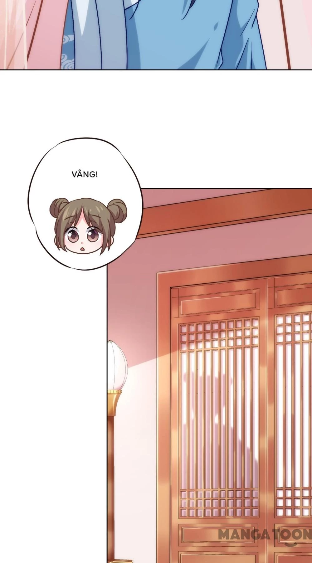 Ồ, Sủng Phi Đại Nhân Của Ta Chapter 279 - Trang 2