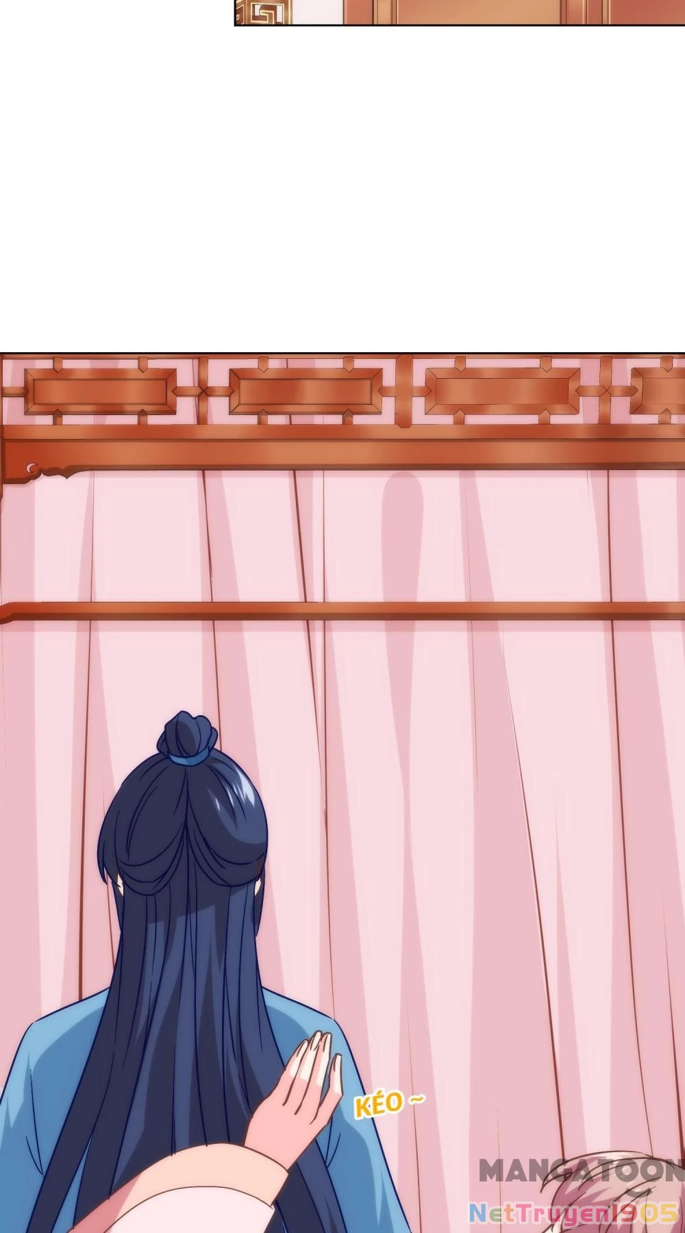 Ồ, Sủng Phi Đại Nhân Của Ta Chapter 279 - Trang 2