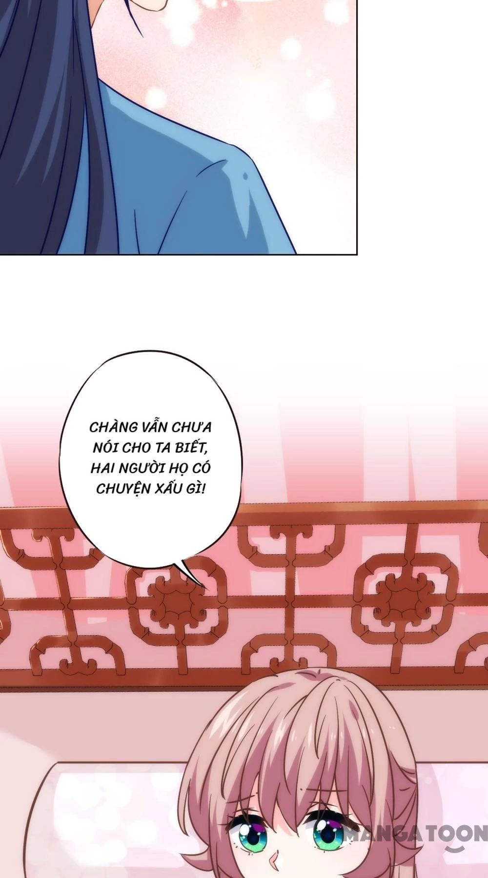 Ồ, Sủng Phi Đại Nhân Của Ta Chapter 279 - Trang 2