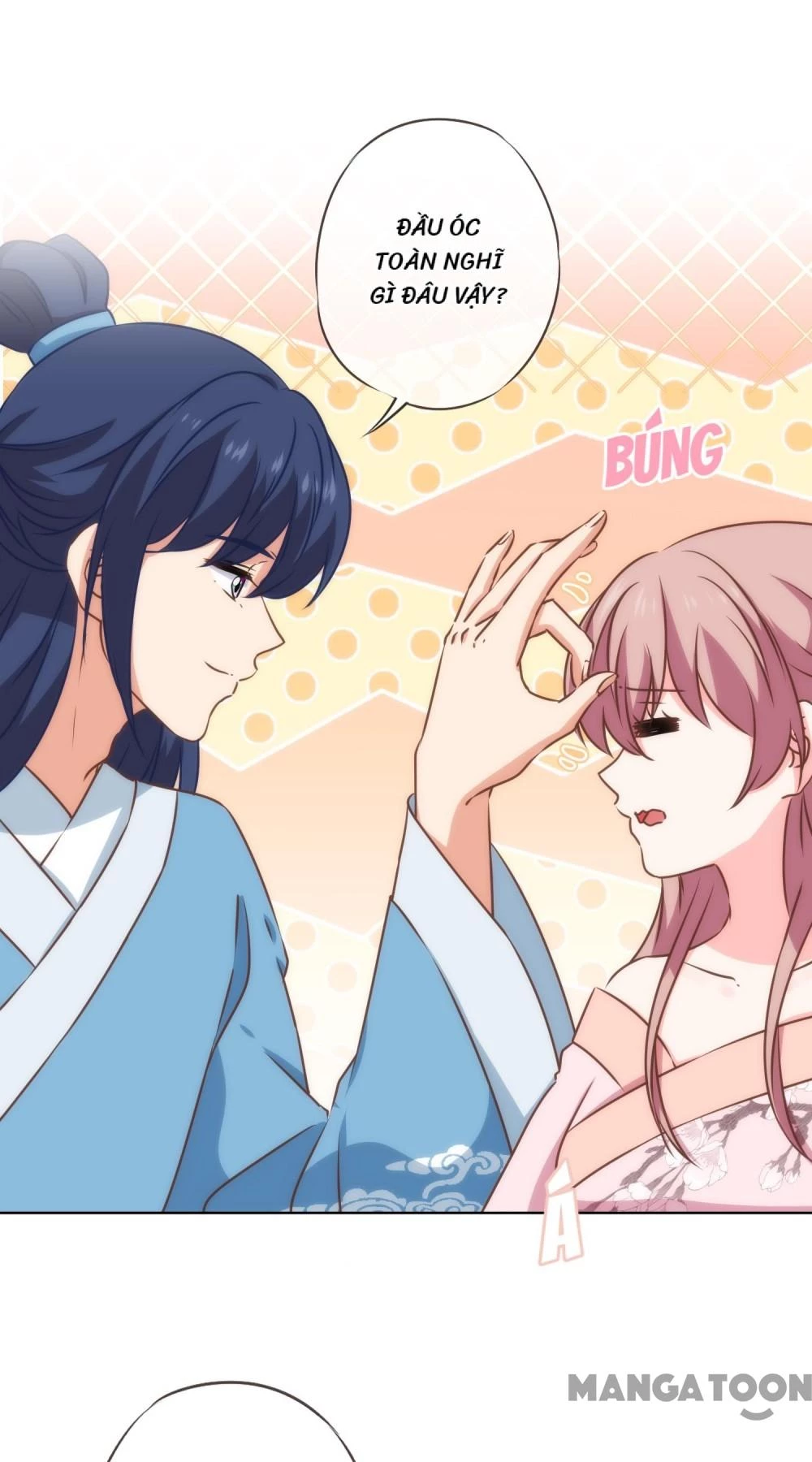 Ồ, Sủng Phi Đại Nhân Của Ta Chapter 280 - Trang 2