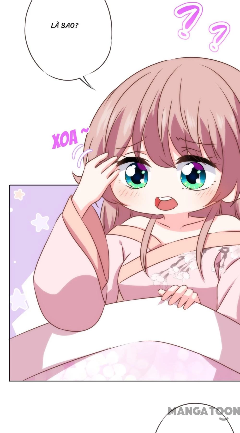 Ồ, Sủng Phi Đại Nhân Của Ta Chapter 280 - Trang 2