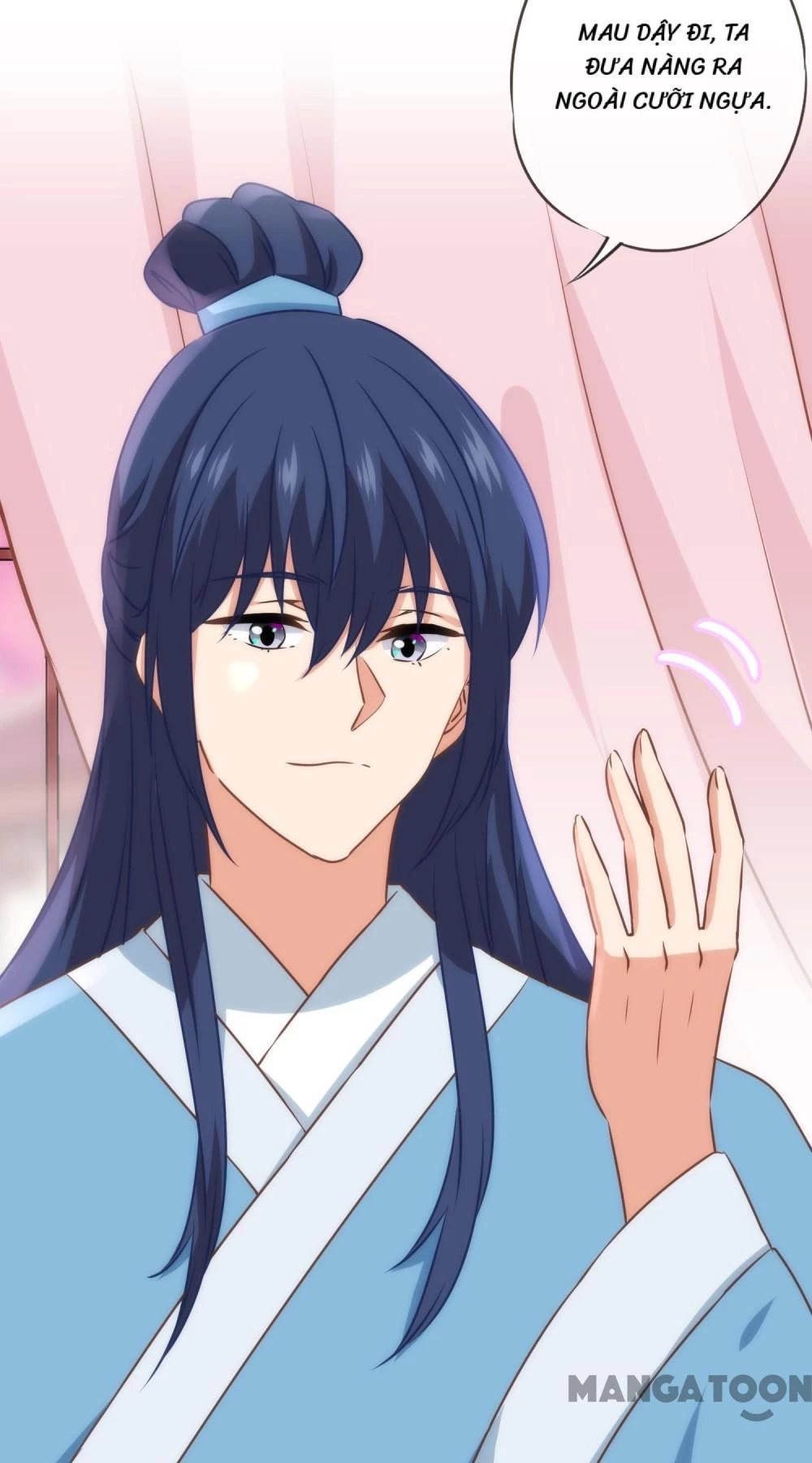 Ồ, Sủng Phi Đại Nhân Của Ta Chapter 280 - Trang 2