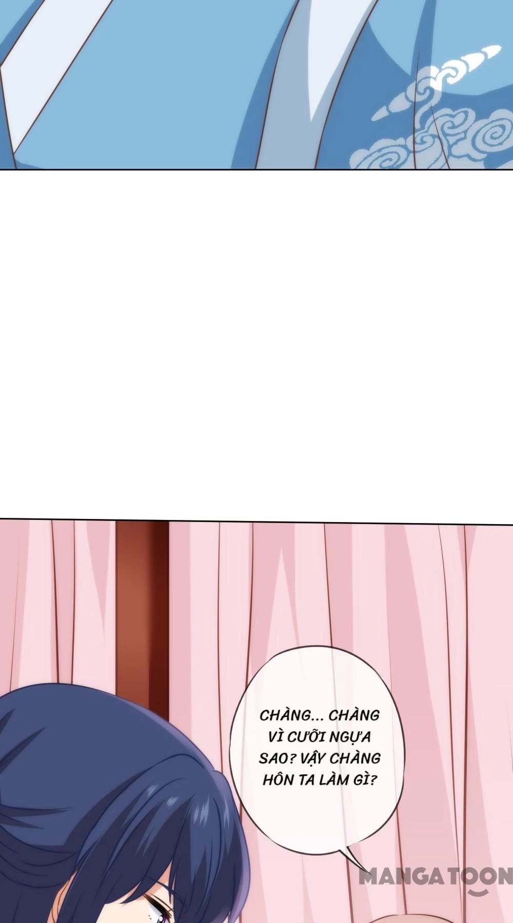 Ồ, Sủng Phi Đại Nhân Của Ta Chapter 280 - Trang 2