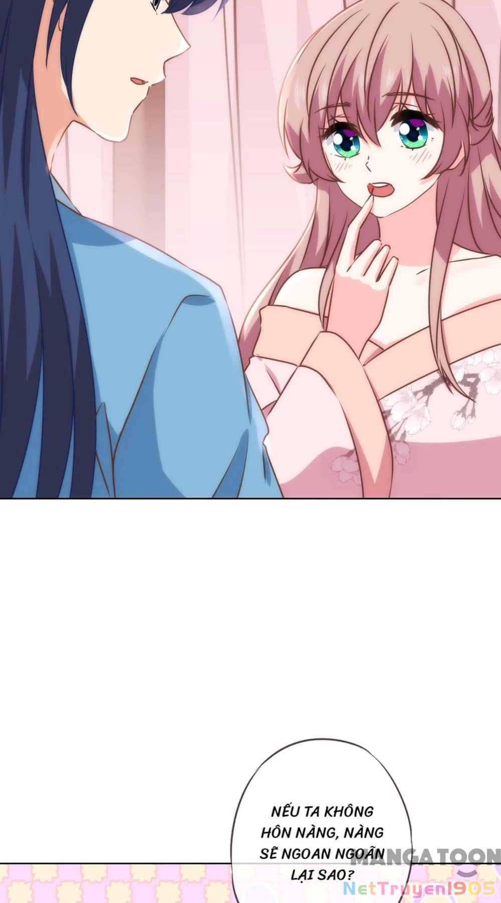 Ồ, Sủng Phi Đại Nhân Của Ta Chapter 280 - Trang 2